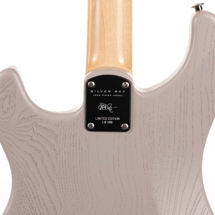 PRS Silver Sky Dead Spec Limited Edition Guitar Moc Sand 2024