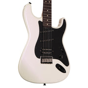 Charvel USA Jake E Lee White Pearl Signature So-Cal Pearl White