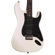 Charvel USA Jake E Lee White Pearl Signature So-Cal Pearl White