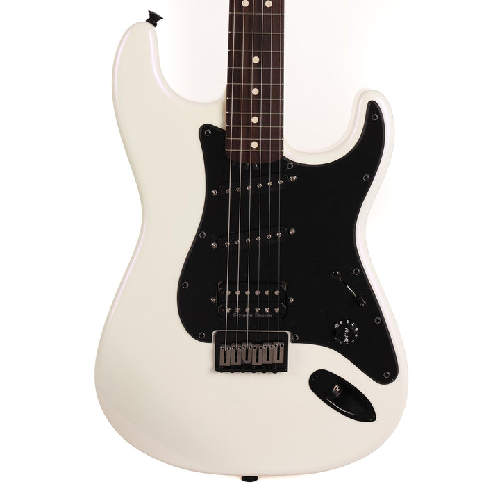 Charvel USA Jake E Lee White Pearl Signature So-Cal Pearl White