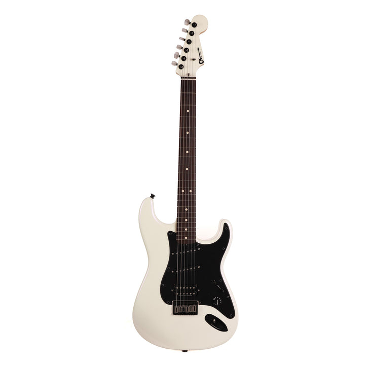 Charvel USA Jake E Lee White Pearl Signature So-Cal Pearl White
