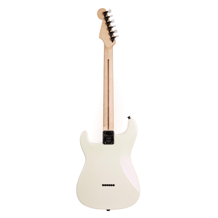Charvel USA Jake E Lee White Pearl Signature So-Cal Pearl White