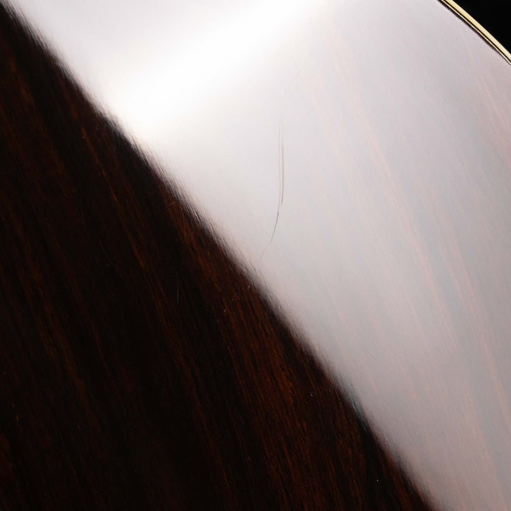 Martin 00-42SC John Mayer Stagecoach Acoustic Natural 2016