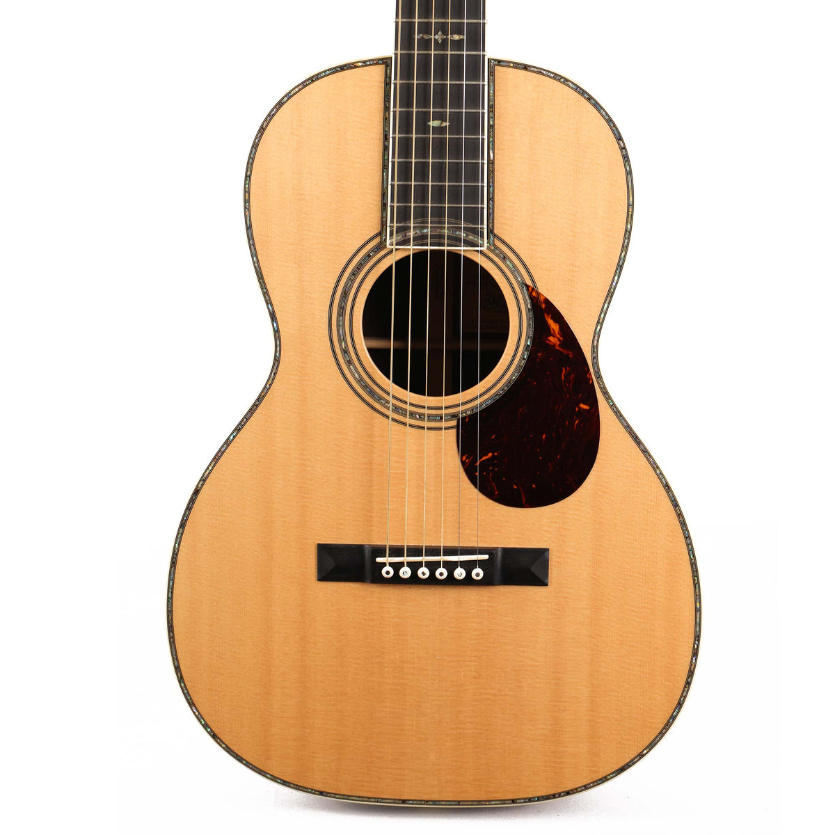 Martin 00-42SC John Mayer Stagecoach Acoustic Natural 2016 — 1