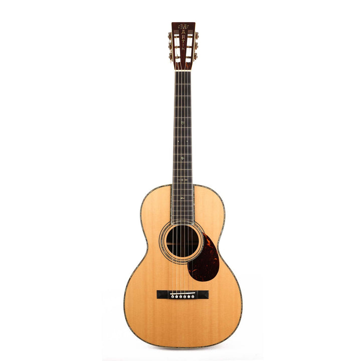 Martin 00-42SC John Mayer Stagecoach Acoustic Natural 2016