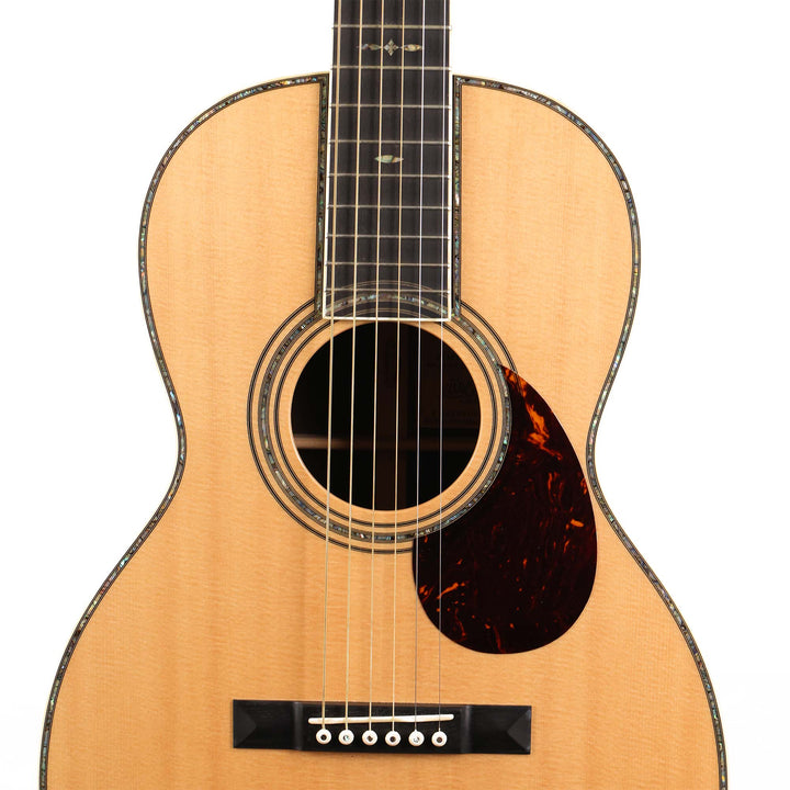 Martin 00-42SC John Mayer Stagecoach Acoustic Natural 2016