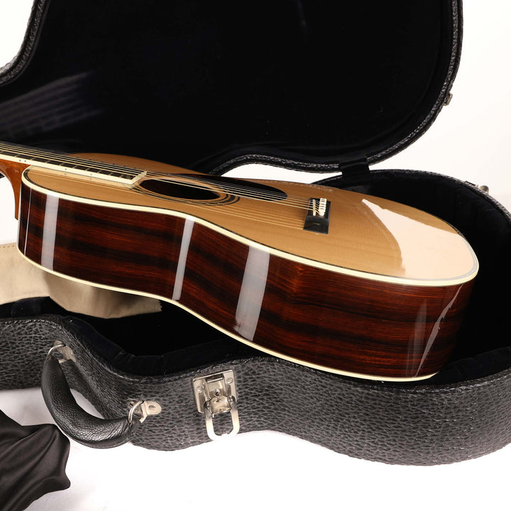 Martin 00-42SC John Mayer Stagecoach Acoustic Natural 2016