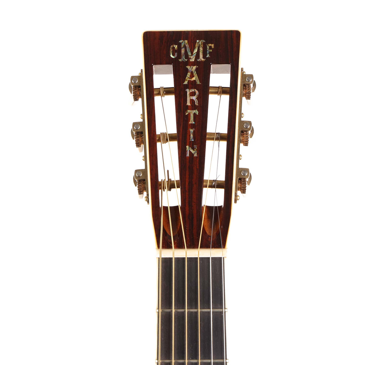Martin 00-42SC John Mayer Stagecoach Acoustic Natural 2016 — 13