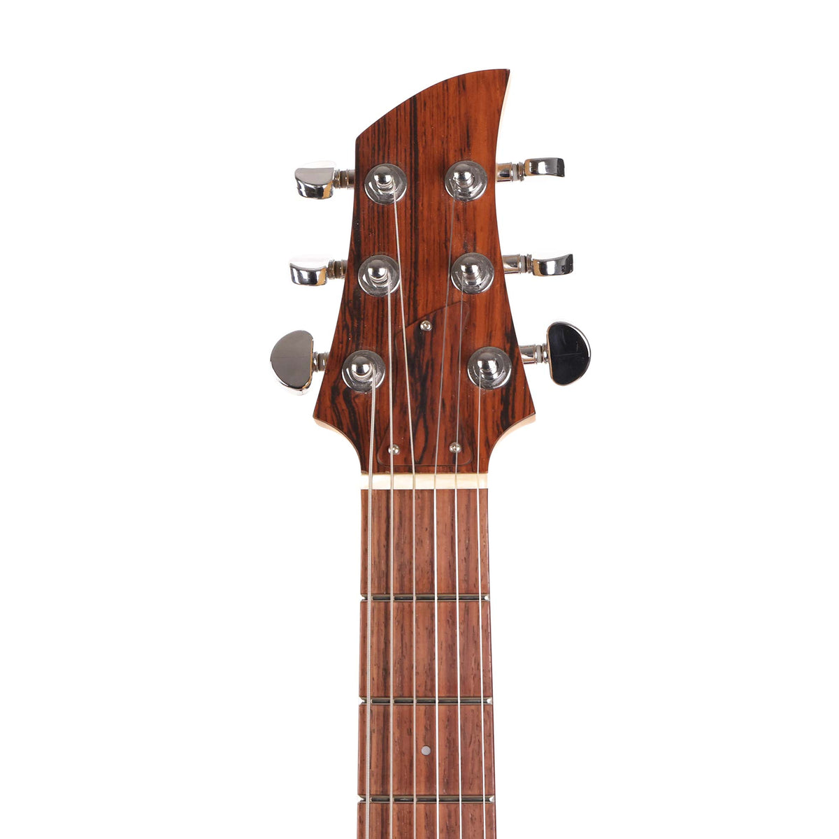 Ampeg ADA6 Dan Armstrong Acrylic Electric Guitar Reissue Used — 6