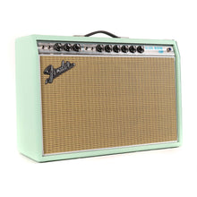 Fender Limited Edition '68 Custom Deluxe Reverb 1x12" Combo Amplifier Used
