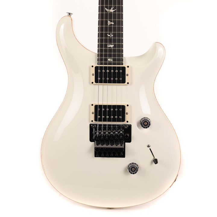PRS Custom 24 Floyd White 2022