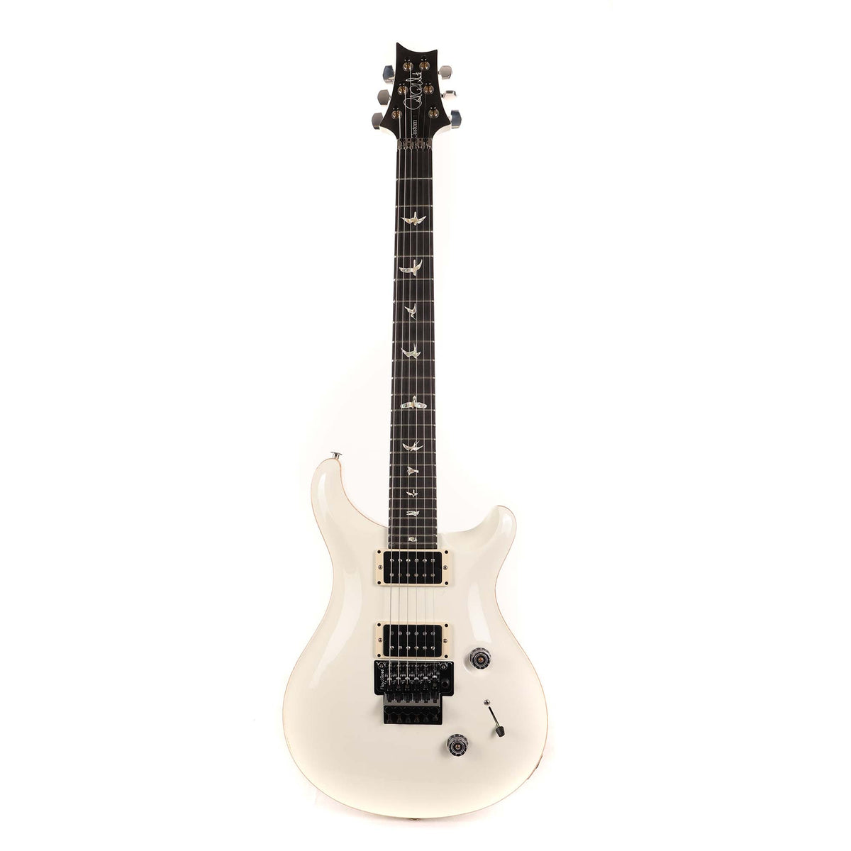 PRS Custom 24 Floyd White 2022 — 2