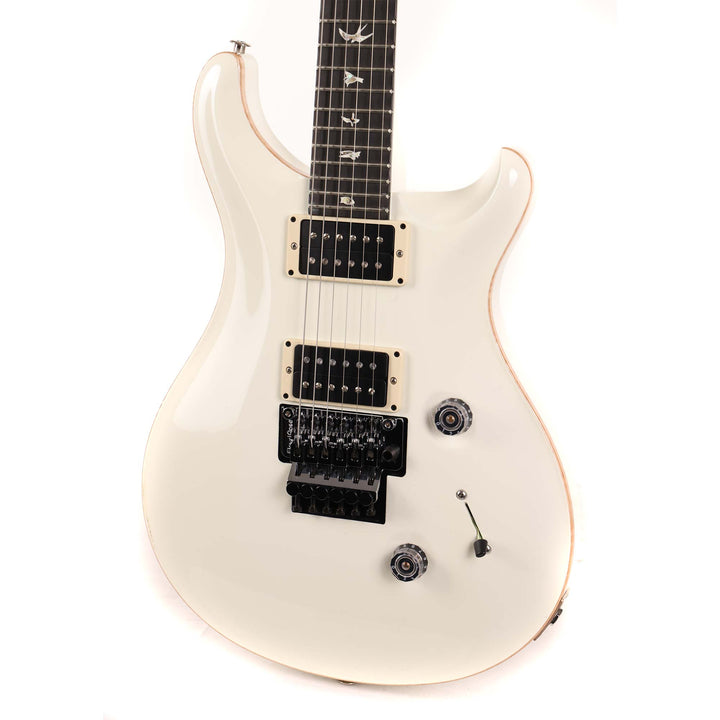 PRS Custom 24 Floyd White 2022
