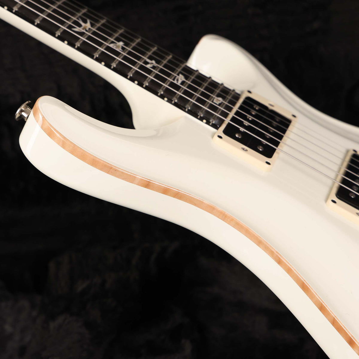 PRS Custom 24 Floyd White 2022 — 6