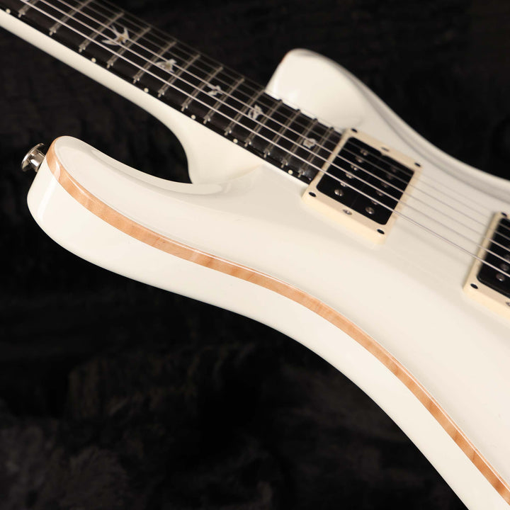 PRS Custom 24 Floyd White 2022