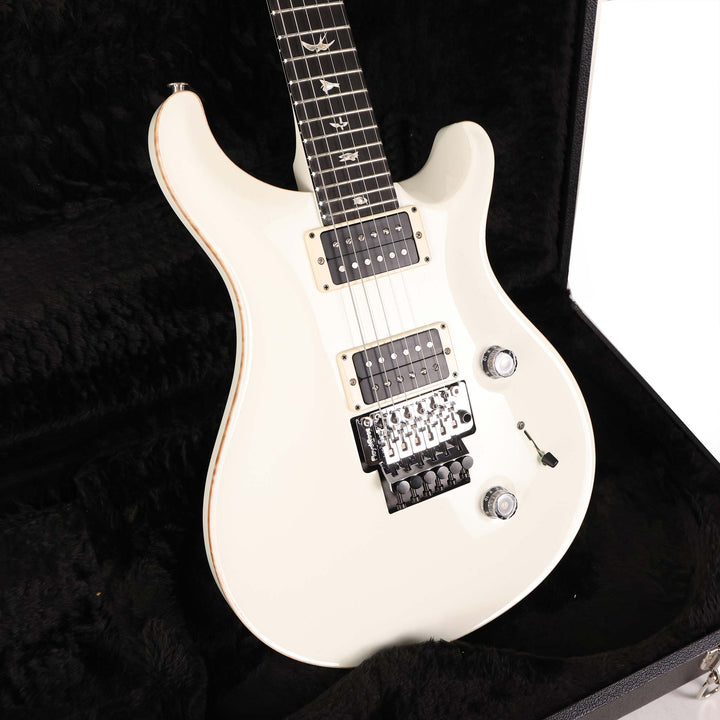 PRS Custom 24 Floyd White 2022