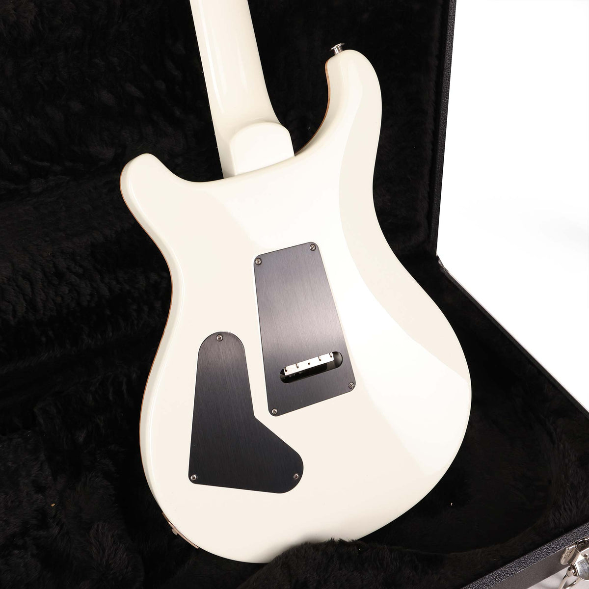 PRS Custom 24 Floyd White 2022 — 8