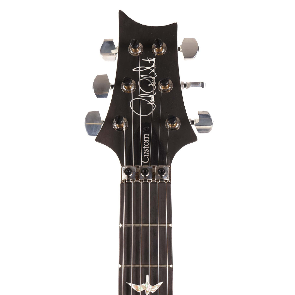 PRS Custom 24 Floyd White 2022 — 9