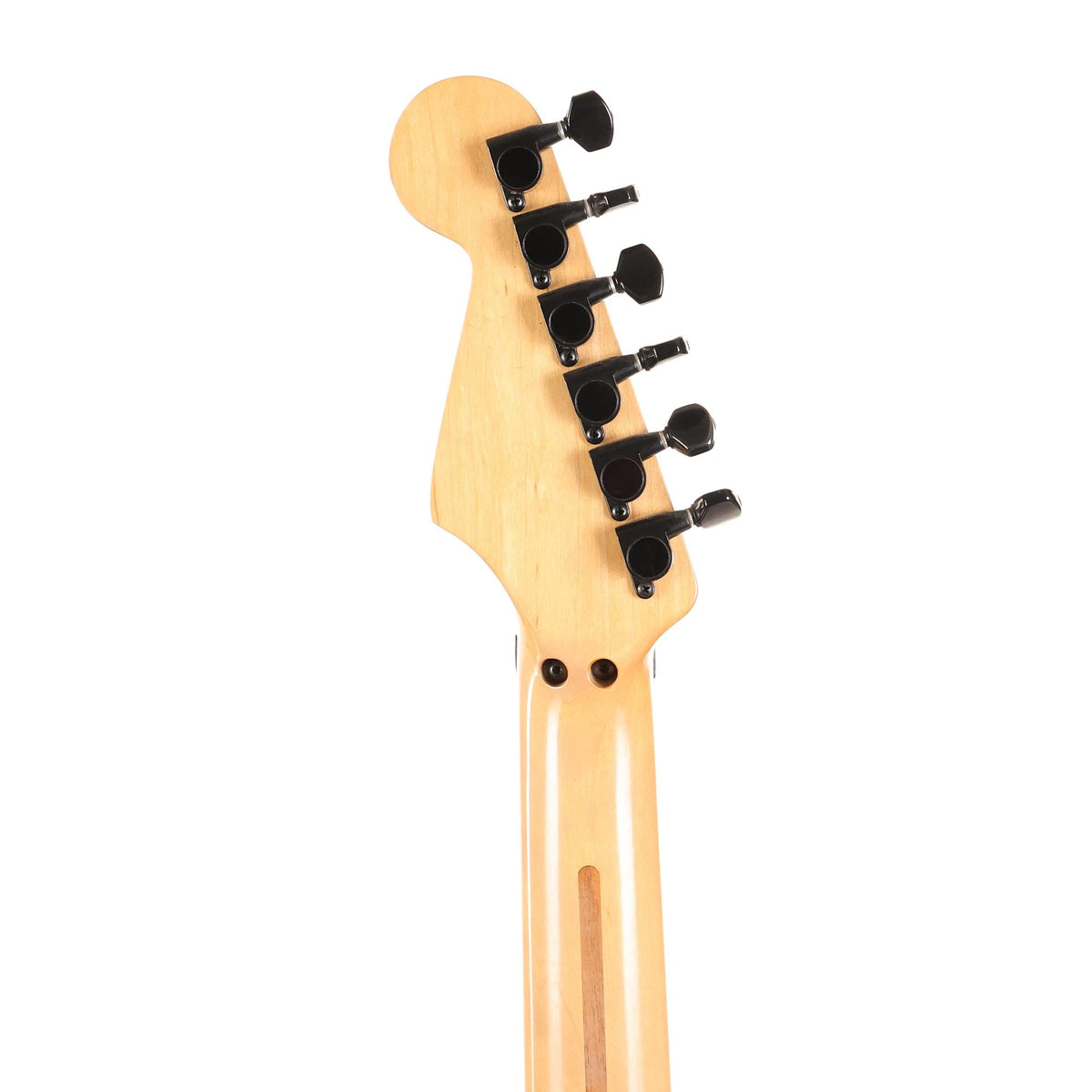 Charvel #1001 "The Heineken Guitar" — 15