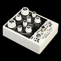 EarthQuaker Devices Interstellar Orbiter Envelope Filter Effects