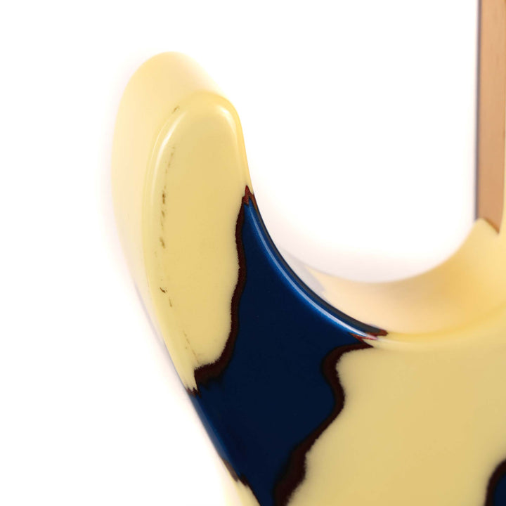 1980s ESP M-II Deluxe Gobstopper Guitar