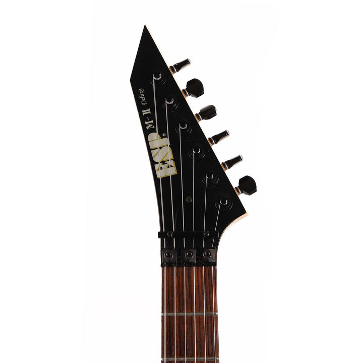 1980s ESP M-II Deluxe Gobstopper Guitar