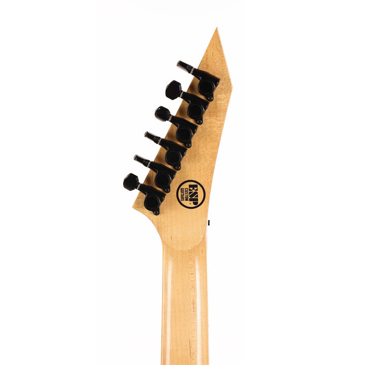 1980s ESP M-II Deluxe Gobstopper Guitar