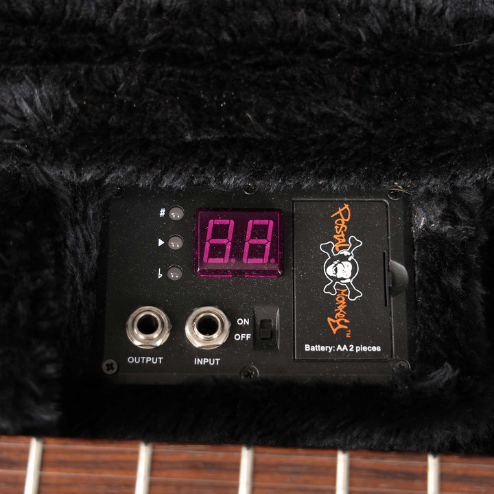 1980s ESP M-II Deluxe Gobstopper Guitar