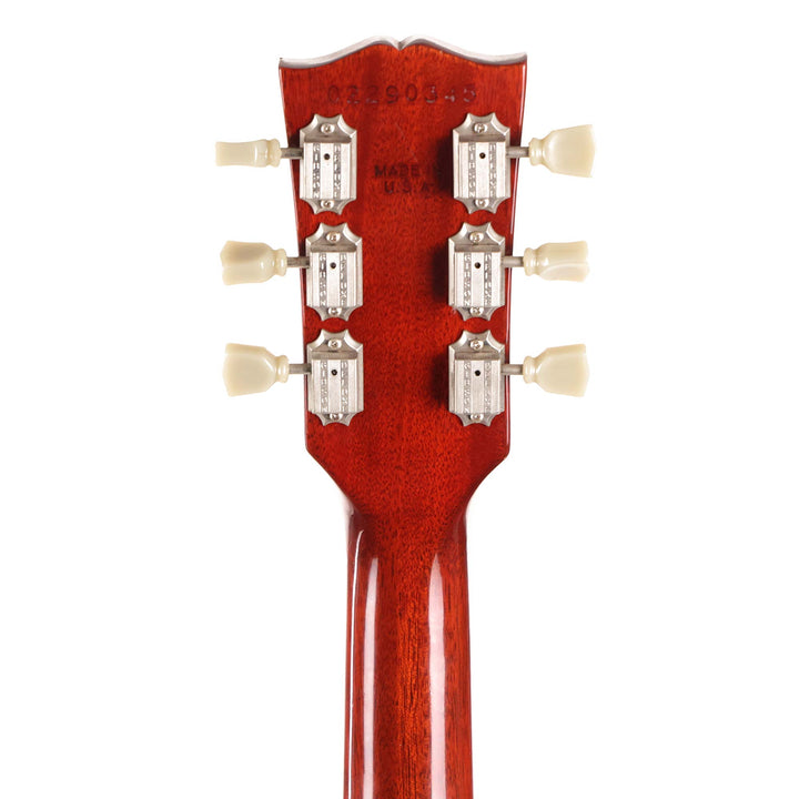 Gibson Angus Young Signature SG Cherry Red 2000