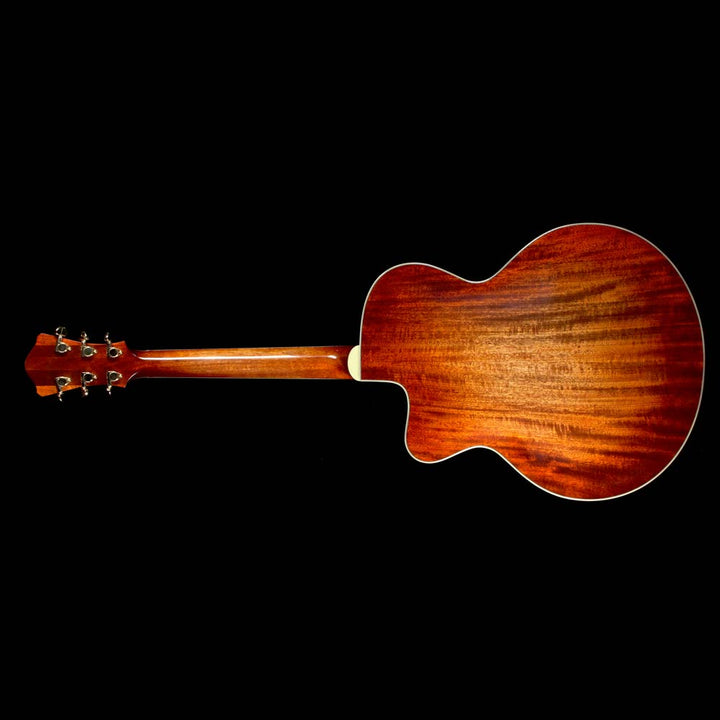 Eastman AR605CE Archtop  Antique Varnish