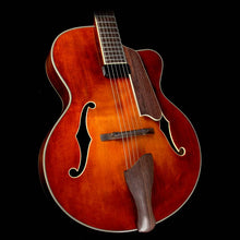 Eastman AR605CE Archtop  Antique Varnish
