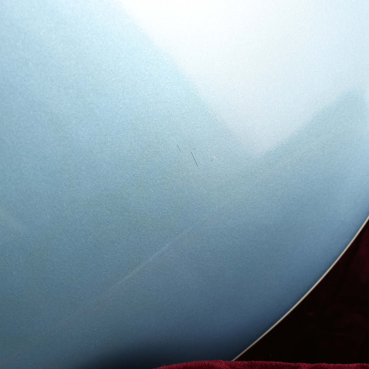 Gibson Custom Shop Dave Grohl DG-335 Pelham Blue 2007