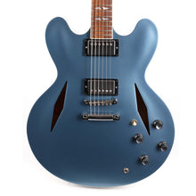 Gibson Custom Shop Dave Grohl DG-335 Pelham Blue 2007