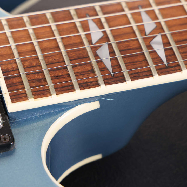 Gibson Custom Shop Dave Grohl DG-335 Pelham Blue 2007