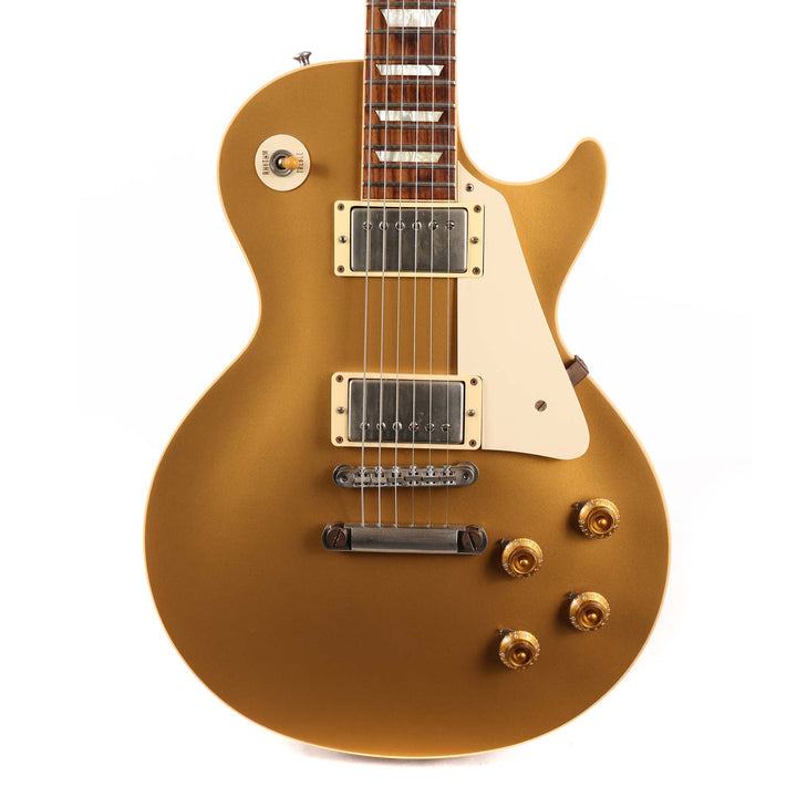 Gibson Custom Shop 1957 Les Paul Reissue Goldtop VOS 2012