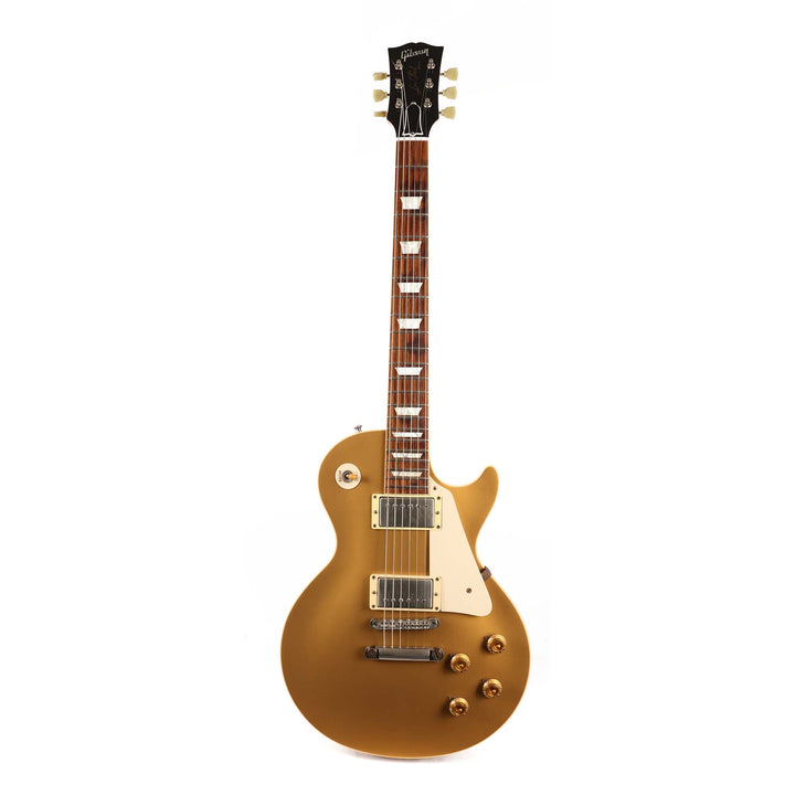 Gibson Custom Shop 1957 Les Paul Reissue Goldtop VOS 2012