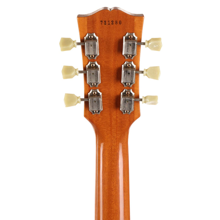 Gibson Custom Shop 1957 Les Paul Reissue Goldtop VOS 2012