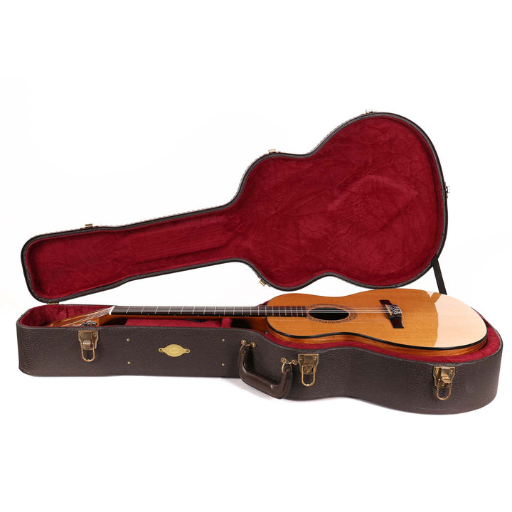 Taylor NS24e-G Nylon-String Acoustic-Electric 2010