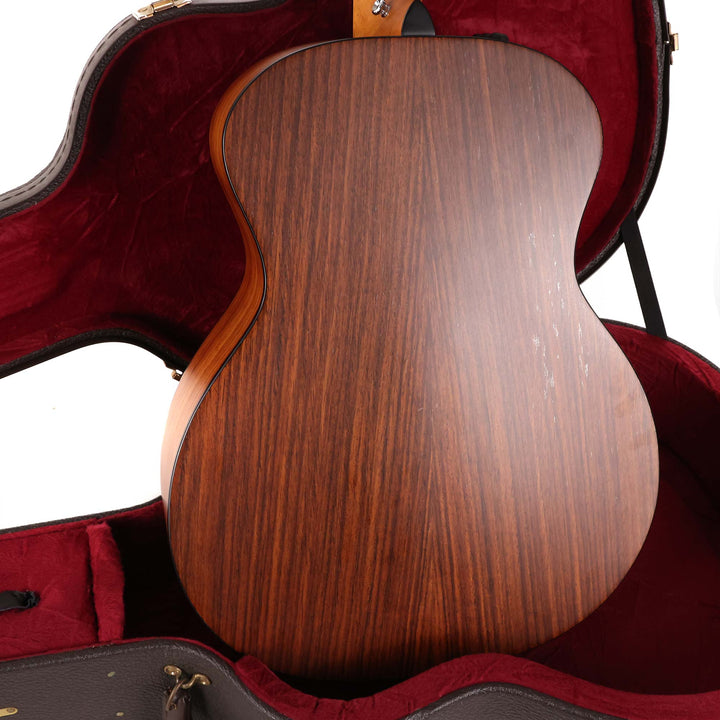 Taylor NS24e-G Nylon-String Acoustic-Electric 2010