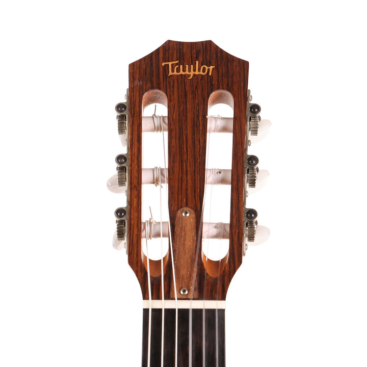 Taylor NS24e-G Nylon-String Acoustic-Electric 2010
