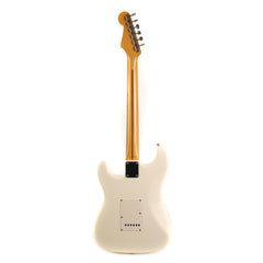 1990 Fender Made in Japan ST-54 Olympic White | The Music Zoo
