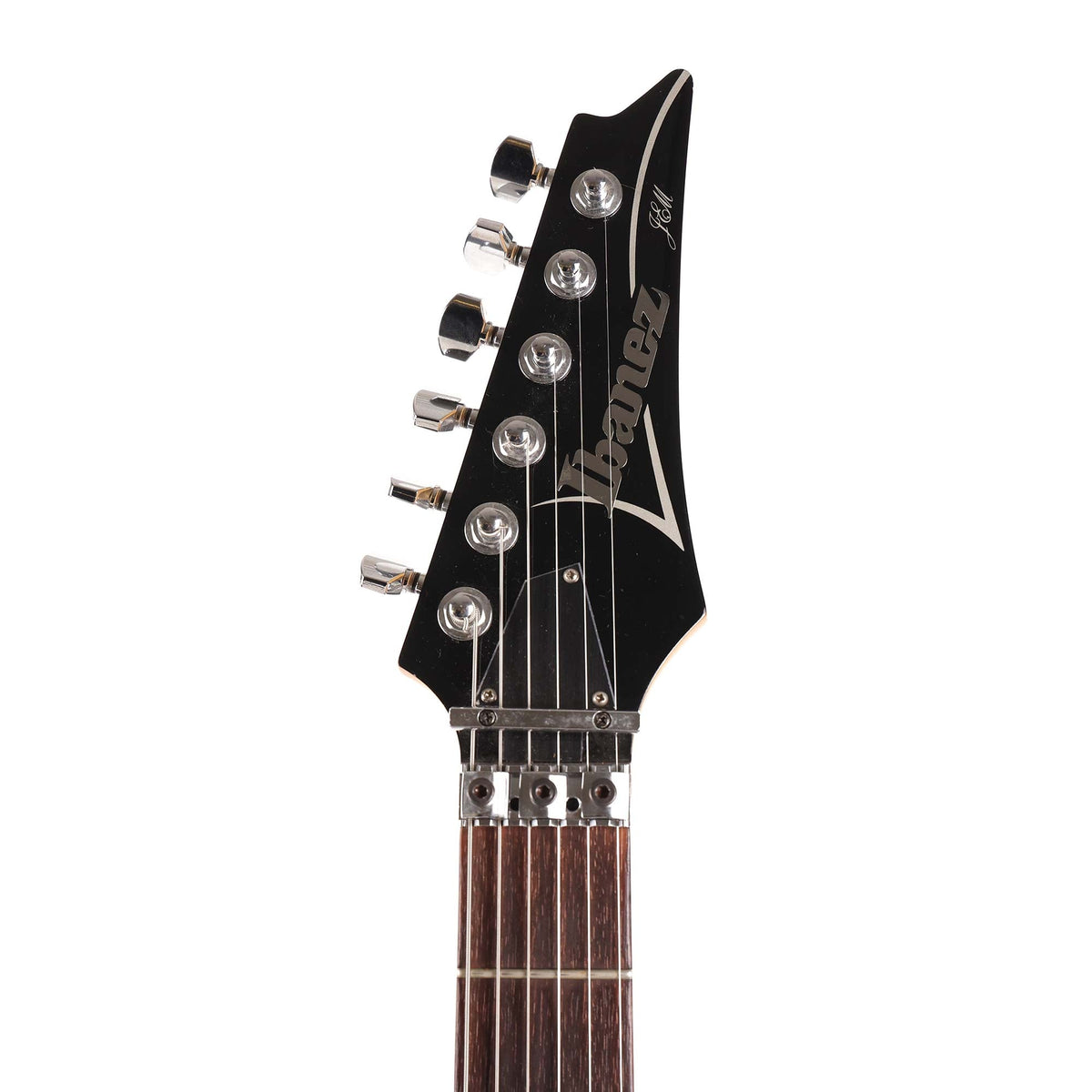 Ibanez Steve Vai JEM77B Rock Mirror 2005 — 10