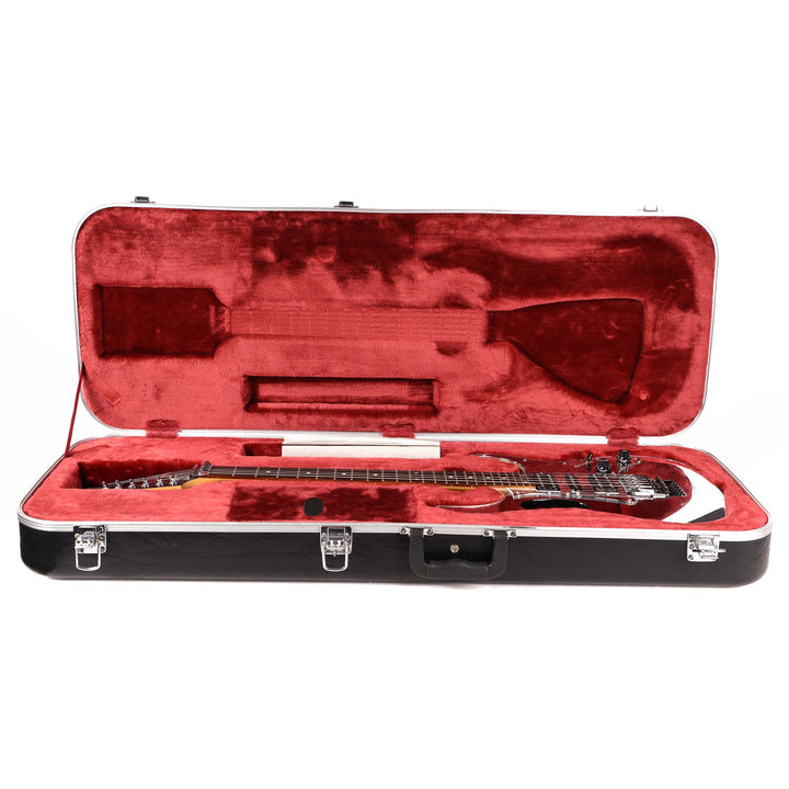 Ibanez Steve Vai JEM77B Rock Mirror 2005