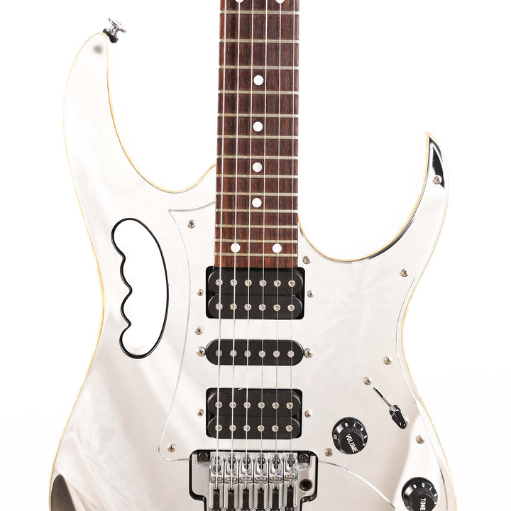 Ibanez Steve Vai JEM77B Rock Mirror 2005