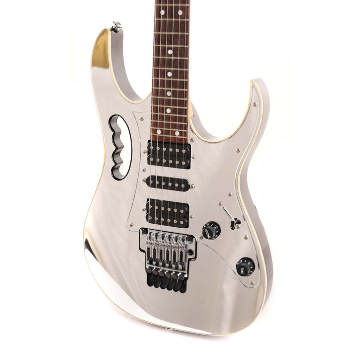 Ibanez Steve Vai JEM77B Rock Mirror 2005