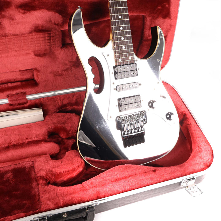 Ibanez Steve Vai JEM77B Rock Mirror 2005