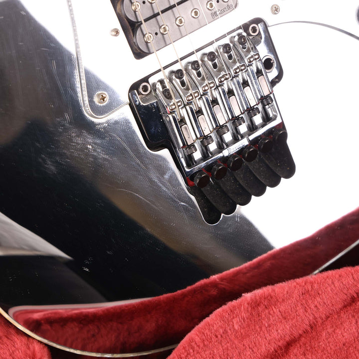 Ibanez Steve Vai JEM77B Rock Mirror 2005
