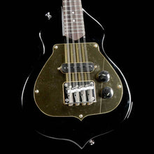 Eastwood Ricky Mandolin Tribute Black