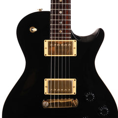 PRS Singlecut シングルカット Black 2000 PRS Singlecut Guitar Black 2000 | The Music Zoo