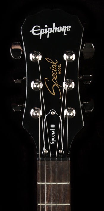 Epiphone Les Paul Special II Electric Guitar Vintage Sunburst